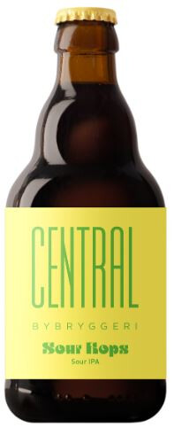 Central Bybryggeri Sour Hops