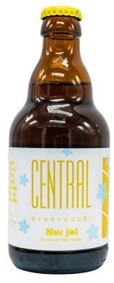 Central Bybryggeri Sur Jul