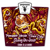 Drekker Brewing Company Slang Du Jour - Pineapple Upside Down Cake