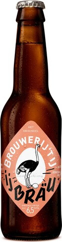 Brouwerij 't IJ IJBräu