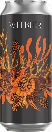 Kauri Brewery Witbier