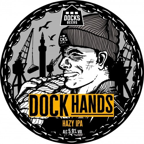 Docks Beers Dock Hands