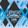 Definitive Brewing Company Lens