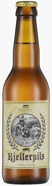 Sundbytunet Kjellerpils