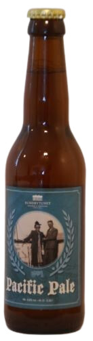 Sundbytunet Pacific Pale