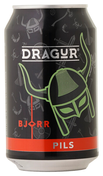 Dragur Bryggeri Bjorr