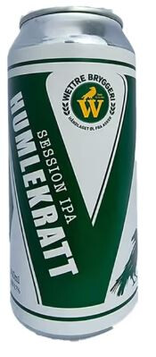 Wettre Bryggeri Humlekratt