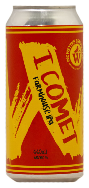 Wettre Bryggeri I Comet