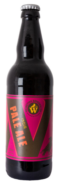 Wettre Bryggeri India Pale Ale