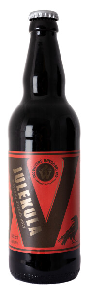 Wettre Bryggeri Julekula
