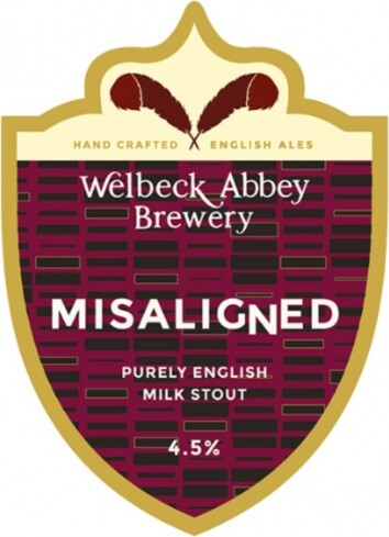 Welbeck Abbey Brewery Misaligned