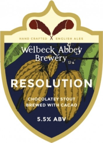 Welbeck Abbey Brewery Resolution