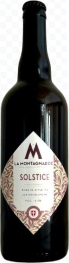 La Montagnarde Solstice