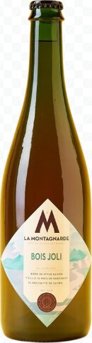 La Montagnarde Bois Joli