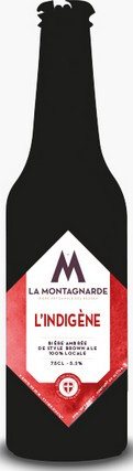 La Montagnarde La Floréale