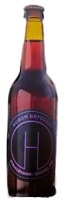 Hurum Bryggeri Striglevann