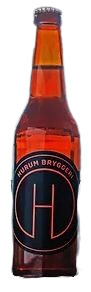 Hurum Bryggeri Toftebrygg