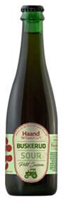HaandBryggeriet (Norway) Buskerud Sour