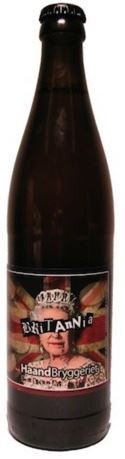 HaandBryggeriet (Norway) Britannia
