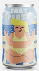 Mikkeller Easy Peasy