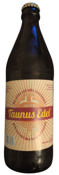 Taunus Edel Weizen