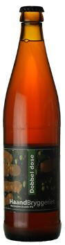 HaandBryggeriet (Norway) Dobbel Dose