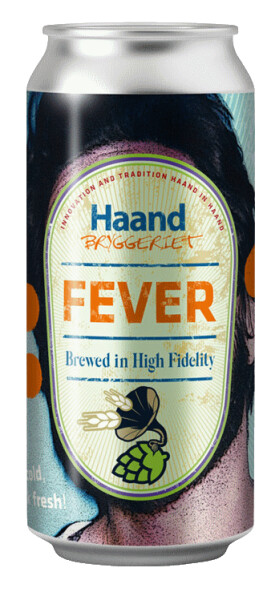 HaandBryggeriet (Norway) Fever