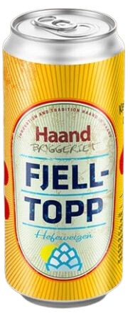 HaandBryggeriet (Norway) Fjelltopp