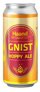 HaandBryggeriet (Norway) Gnist