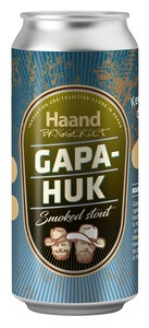 HaandBryggeriet (Norway) Gapahuk