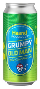 HaandBryggeriet (Norway) Grumpy Old Man