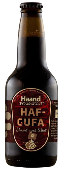 HaandBryggeriet (Norway) Hafgufa