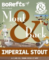 Brouwerij De Molen Mout & Back