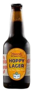 HaandBryggeriet (Norway) Hoppy Lager