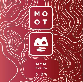 Moot Brew Co Nym