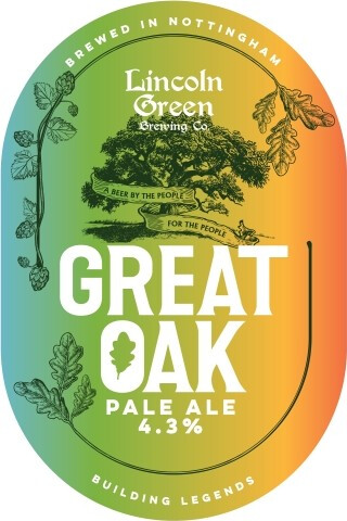 Lincoln Green Great Oak