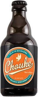 Brouwerij Belgoo Chouke