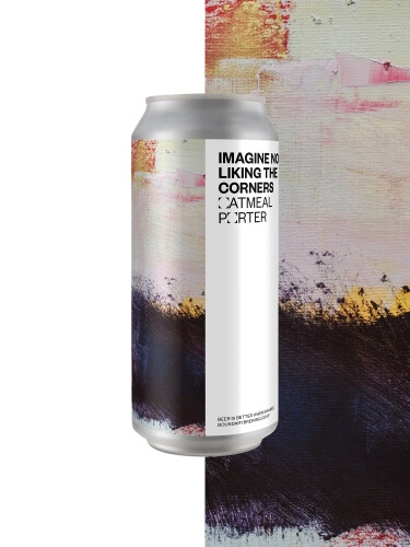 Boundary Brewing Imagine Not Liking the Corners