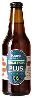 HaandBryggeriet (Norway) Humlesus Plus