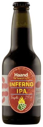 HaandBryggeriet (Norway) Inferno