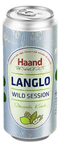 HaandBryggeriet (Norway) Langlo