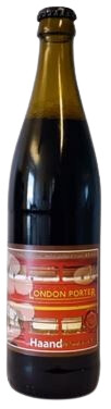 HaandBryggeriet (Norway) London Porter