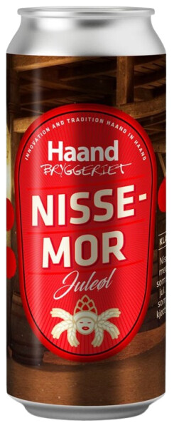 HaandBryggeriet (Norway) Nissemor (2024)
