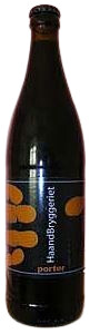 HaandBryggeriet (Norway) Porter