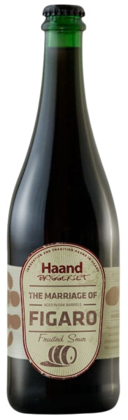 HaandBryggeriet (Norway) The Marriage Of Figaro
