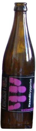 HaandBryggeriet (Norway) Weizenbock