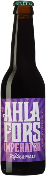 Ahlafors Bryggerier Imperator