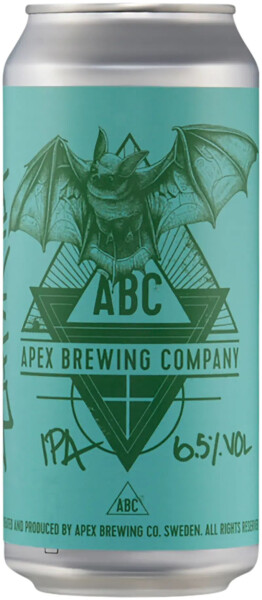 Apex Brewing Company Zephyr