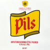 Charles Towne Fermentory Pils