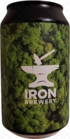 Iron Brewery Lichtenhainer Aneth / Coriandre